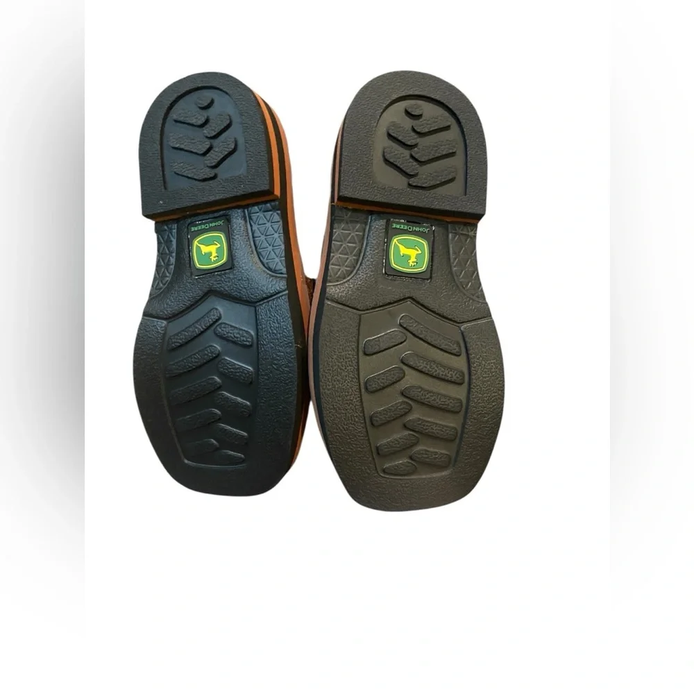 John Deere reposhing this